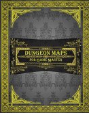 Dungeon Maps for Game Master