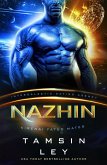 Nazhin (Kirenai Fated Mates (Intergalactic Dating Agency), #5) (eBook, ePUB)