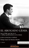 El abogado lider