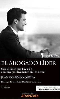 Cover El abogado lider