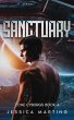 Sanctuary (Zone Cyborgs Book 4) - Bild 1