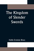 The Kingdom of Slender Swords