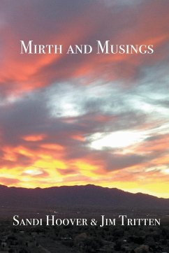 Mirth and Musings - Hoover, Sandi; Tritten, Jim