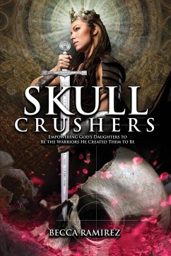 Skull Crushers - Ramirez, Becca