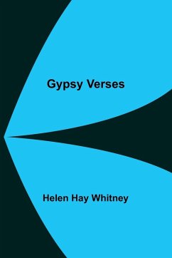 Gypsy Verses - Hay Whitney, Helen