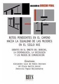 Retos pendientes en el camino hacia la igualdad de las mujeres en el siglo XXI : debates en el ámbito del derecho, la criminología, la sociología y los medios de comunicación