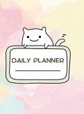 Colitas Daily Planner