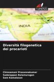 Diversità filogenetica dei procarioti