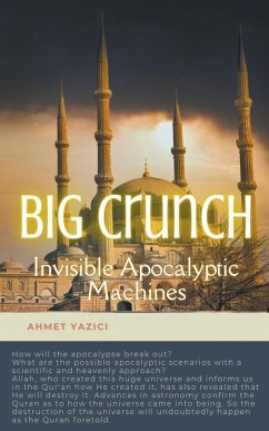 Big Crunch - Yazici, Ahmet