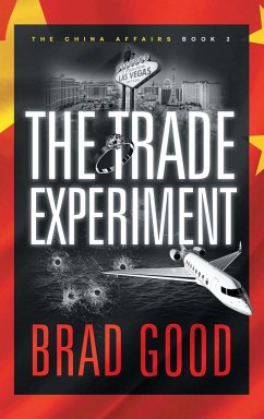 The Trade Experiment (Book 2) - Good, Brad