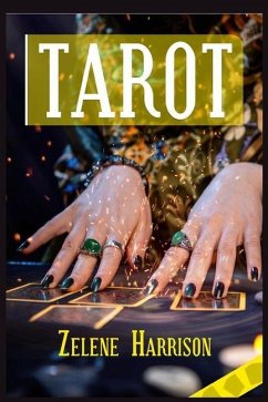 Cover TAROT