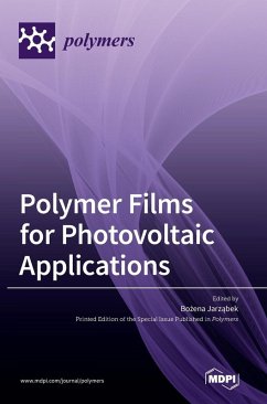 Cover Polymer Films for Photovoltaic Applications