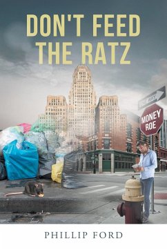 Don't Feed The Ratz - Ford, Phillip