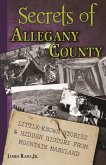 Secrets of Allegany County