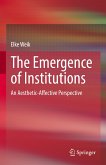 The Emergence of Institutions (eBook, PDF)