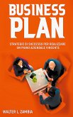 Business Plan Business Plan