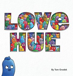 Love Hue - Grodek, Tom