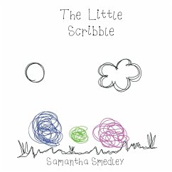 The Little Scribble - Smedley, Samantha