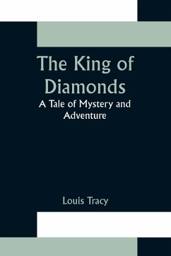 The King of Diamonds - Tracy, Louis