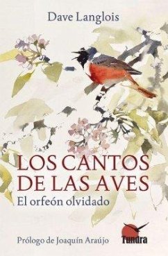 Cover Los cantos de las aves