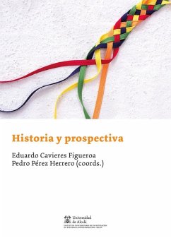 Cover Historia y prospectiva