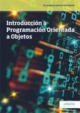 Introducción a programación orientada a objetos