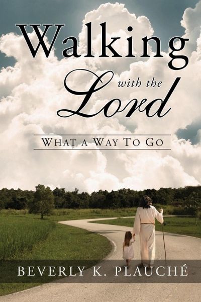 Walking With The Lord Walking With The Lord