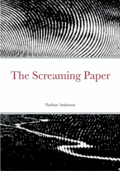 The Screaming Paper - Anderson, Nathan