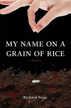 Cover My Name on a Grain of Rice