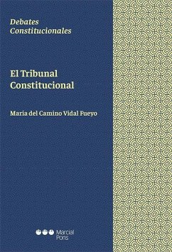 El Tribunal Constitucional