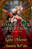 Gaming Hell Christmas Volume 1 (eBook, ePUB)