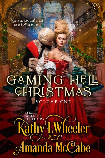 Gaming Hell Christmas Volume 1 (eBook, ePUB) Gaming Hell Christmas Volume 1 (eBook, ePUB)