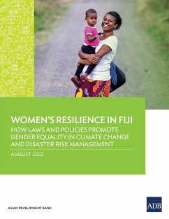 Women's Resilience in Fiji - Asian Development Bank