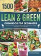 Lean and Green Cookbook for Beginners - Bild 1