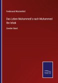 Das Leben Muhammed's nach Muhammed Ibn Ishak