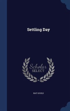 Settling Day - Gould, Nat