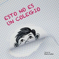 Esto no es un colegio Cover Esto no es un colegio