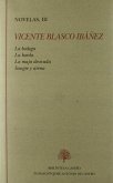 La bodega ; La horda ; La maja desnuda ; Sangre y arena La bodega ; La horda ; La maja desnuda ; Sangre y arena