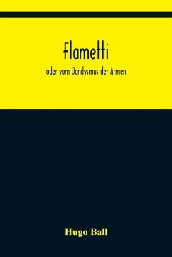 Cover Flametti