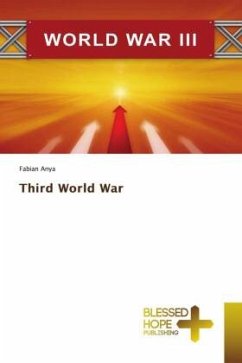 Third World War - Anya, Fabian