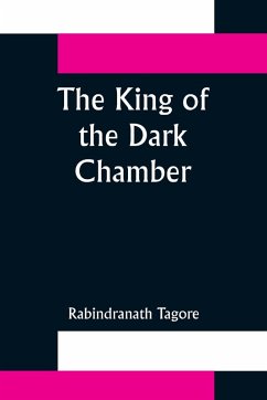 Cover The King of the Dark Chamber