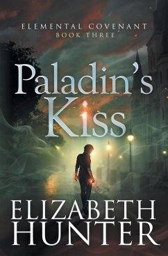 Paladin's Kiss - Hunter, Elizabeth