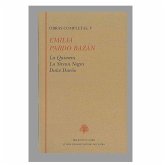 La quimera ; La sirena negra ; Dulce sueño