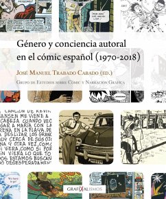 Género y conciencia autoral en el cómic español (1970-2018)