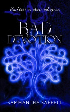 Bad Devotion (The Hellborn Series, #6) (eBook, ePUB) - Saffell, Sammantha