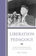 Liberation Pedagogy (eBook, ePUB) - Bild 1