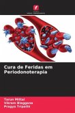 Cura de Feridas em Periodonoterapia