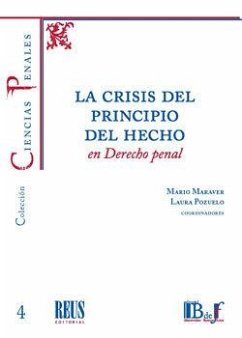 Cover La crisis del principio del hecho