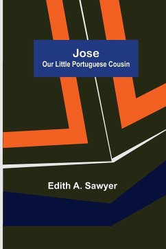 Jose - A. Sawyer, Edith