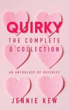 Quirky - Kew, Jennie